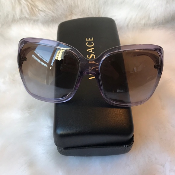 Versace Women’s Sunglasses - Picture 6 of 6